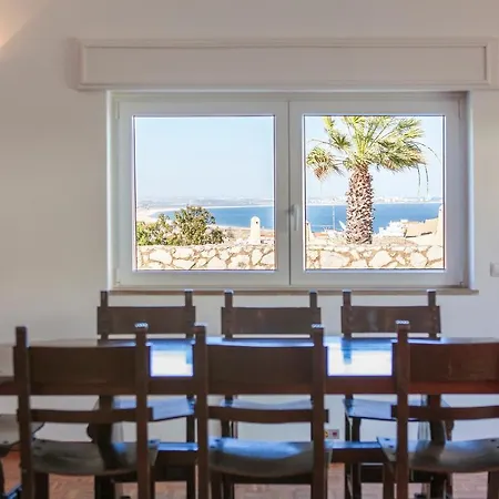 N - Astonishing Bay View *